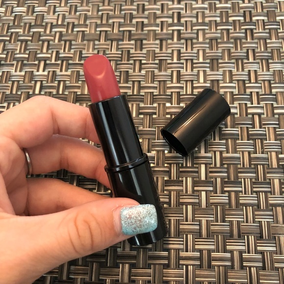 lancome all done up lipstick